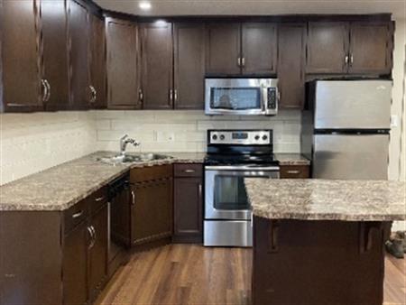 (PN 437) Luxury 2-Bedroom Condo with Underground Parking | 11517 Ellerslie Rd Sw, Edmonton