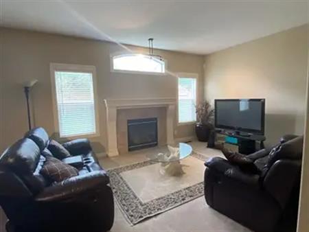 Beautiful 3-Bedroom Home for Rent in Evanston, NW Calgary | Calgary