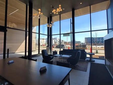 2-Bed 2-Bath Condo in Convenient and Strategic University District | 304 - 4160 Norford Avenue Northwest, Calgary