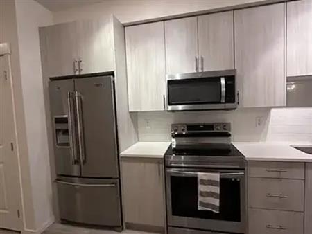 Brand new 2 bedroom condo | 15 Sage Meadows Landing Northwest, Calgary