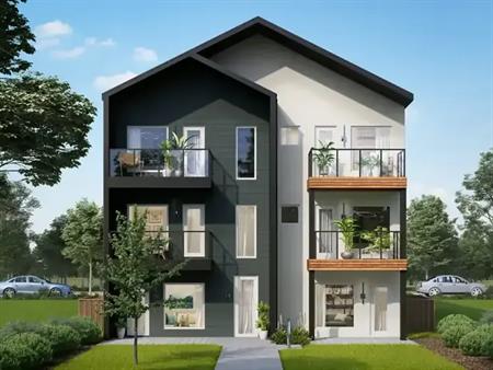 584 Gertrude Avenue | 584 Gertrude Avenue, Winnipeg