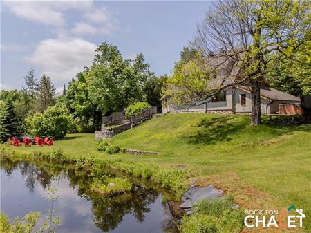 The Manoir