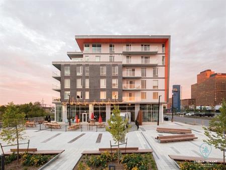 1 CH - 1 SDB - Gatineau - $1,800 /mo