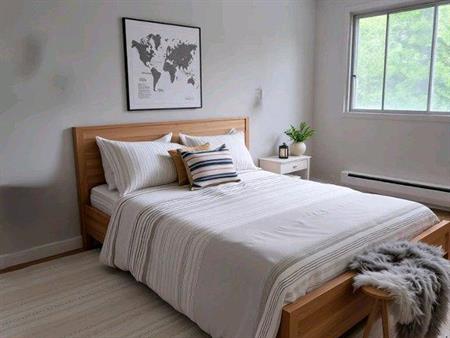 Grand Logement 5 1/2 - 8945 14e ave