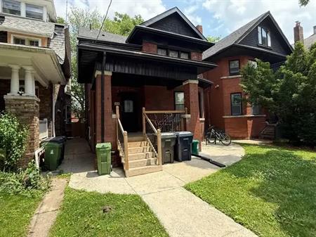 115 Rusholme Road | 115 Rusholme Road, Toronto