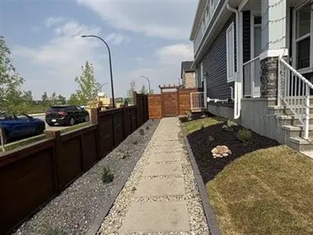 Legal Basement Suite in Seton | Setonstone Passage SE, Calgary