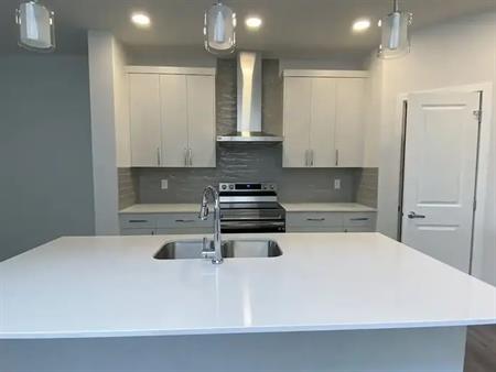 Beautiful 3 bed house located in the vibrant community of Mahogany | 147 Magnolia Terrace Southeast, Calgary