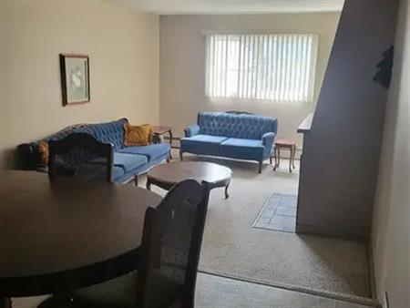 2 Bedroom, 1.5 Bath Condo NE Edmonton. Partly furnished, see pictures. | 2904 139 Avenue Northwest, Edmonton