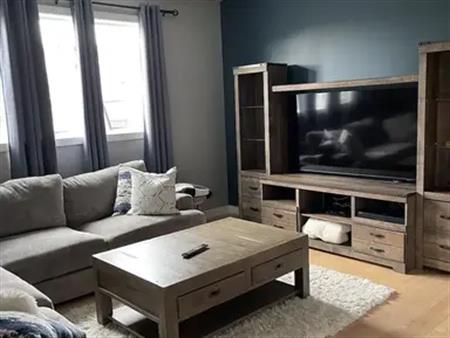 Cozy 4 Bedroom Plus Den Home- Convenient  to Many Amenities | Edmonton