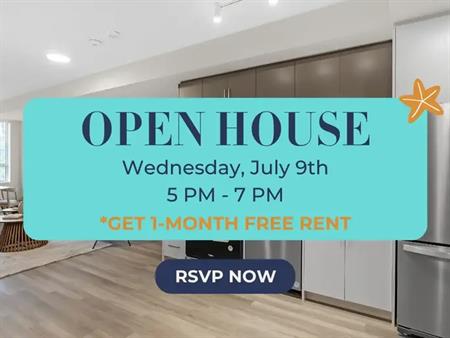 Shoreview - Brand New Studio, 1 & 2 Bed Rentals in Barrie | 41 Johnson Street, Barrie