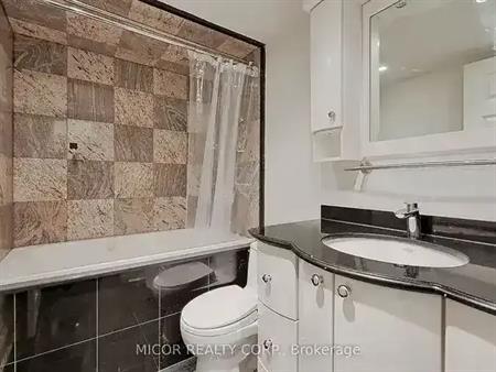 40 Scollard Street #601 | 40 Scollard Street, Toronto