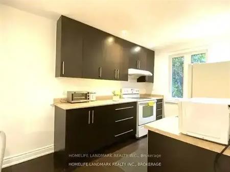 57 Glenside Avenue #2 | 57 Glenside Avenue, Toronto