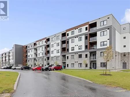2550 SANDWICH WEST PARKWAY Unit# 413 | 2550 SANDWICH WEST PARKWAY Unit# 413, LaSalle