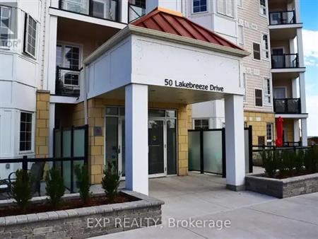 225 - 50 LAKEBREEZE DRIVE | 225 - 50 LAKEBREEZE DRIVE, Clarington