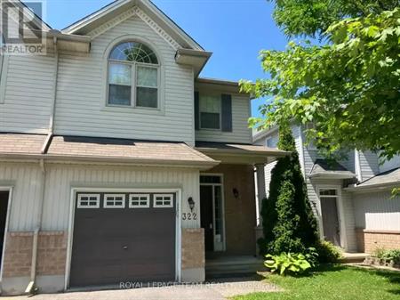 322 APPLECROSS CRESCENT | 322 APPLECROSS CRESCENT, Ottawa