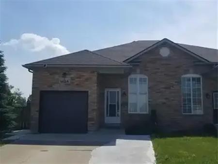 1628 HEATHERGLEN | 1628 HEATHERGLEN, Tecumseh