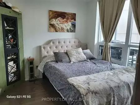 377 Madison Avenue #619 | 377 Madison Avenue, Toronto
