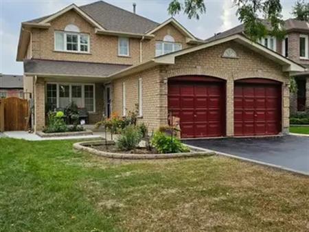 BSMT - 1595 OTONABEE DRIVE | BSMT - 1595 OTONABEE DRIVE, Pickering