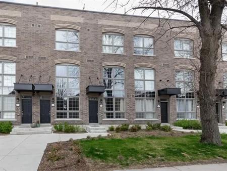 Heritage on the Trail | 3 Elsie Lane, Toronto
