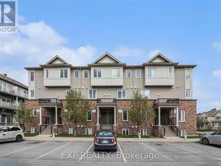 250 SHANLY PRIVATE | 250 SHANLY PRIVATE, Ottawa