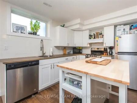 B - 230 GLYNN AVENUE | B - 230 GLYNN AVENUE, Ottawa