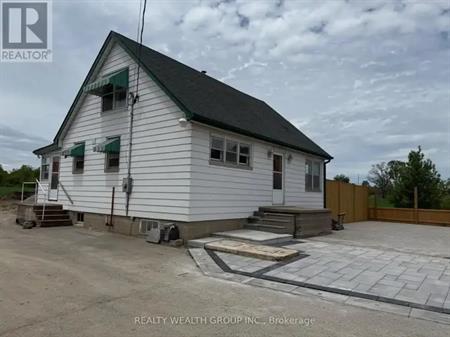 12190 WARDEN AVENUE | 12190 WARDEN AVENUE, Whitchurch-Stouffville