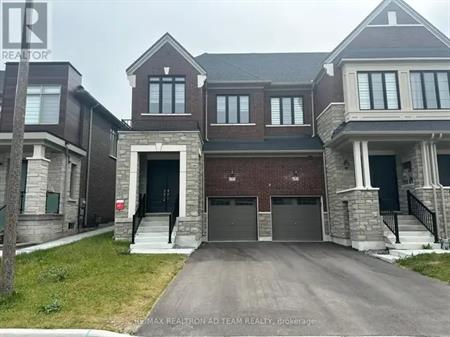 7 WESMINA AVENUE | 7 WESMINA AVENUE, Whitchurch-Stouffville