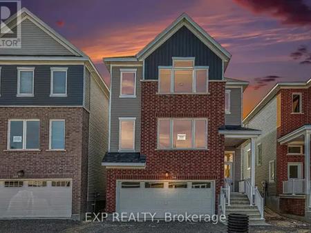 364 APPALACHIAN CIRCLE | 364 APPALACHIAN CIRCLE, Ottawa