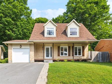 3 CH - 3 SDB - Gatineau - $2,850 /mo