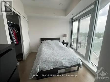 1202 - 805 CARLING AVENUE | 1202 - 805 CARLING AVENUE, Ottawa