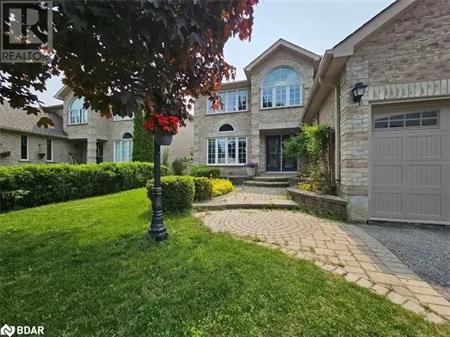 53 LIVIA HERMAN Way | 53 LIVIA HERMAN Way, Barrie
