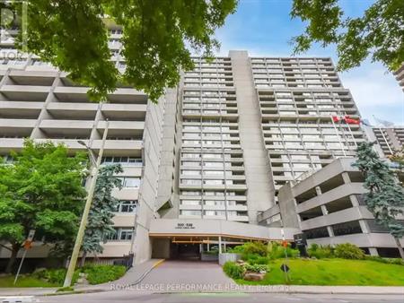 508 - 530 LAURIER AVENUE W | 508 - 530 LAURIER AVENUE W, Ottawa