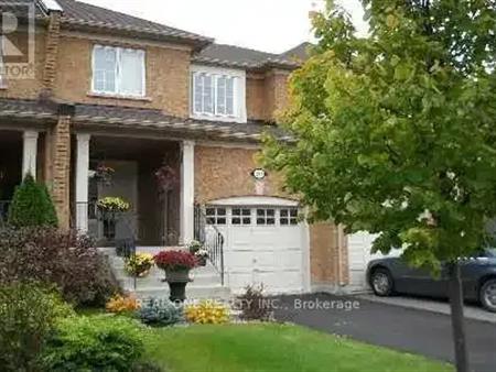 203 BANBROOKE CRESCENT | 203 BANBROOKE CRESCENT, Newmarket