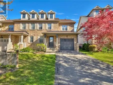 28 ROBERTSON Road | 28 ROBERTSON ROAD, Niagara-on-the-Lake
