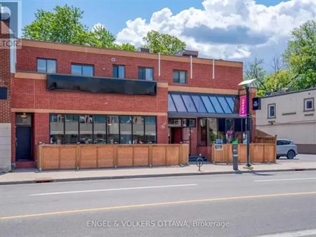 A - 472 RIDEAU STREET | A - 472 RIDEAU STREET, Ottawa