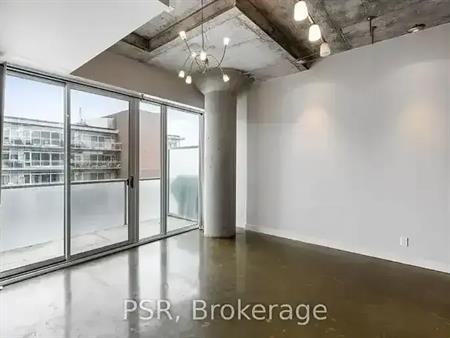 201 Carlaw Avenue #701 | 201 Carlaw Avenue, Toronto