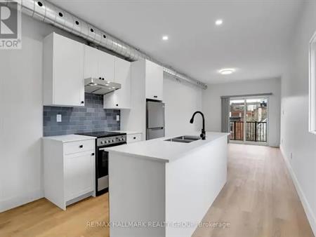 6 - 109 RUSSELL AVENUE | 6 - 109 RUSSELL AVENUE, Ottawa