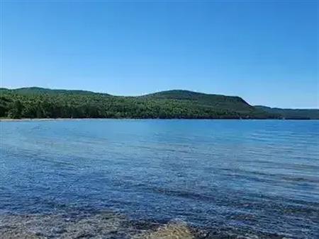 Charming Lakefront Cottage for Rent | 288 Harmony Beach Road, Sault Ste. Marie