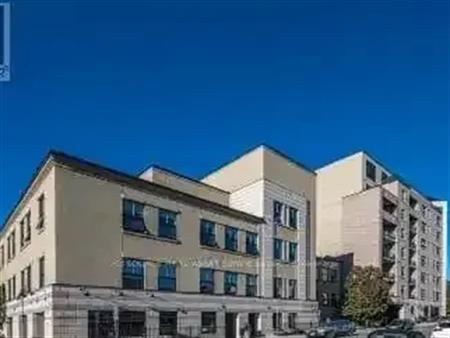306 - 45 SPENCER STREET | 306 - 45 SPENCER STREET, Ottawa