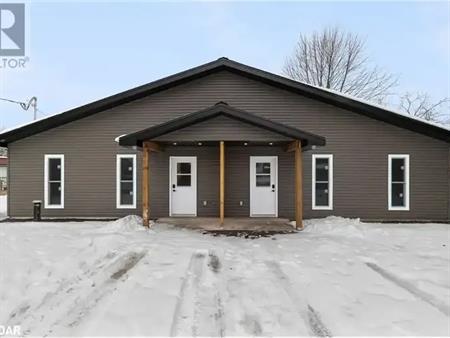47 CREIGHTON Street Unit# 2 | 47 CREIGHTON Street Unit# 2, Orillia
