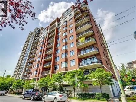 606 - 375 LISGAR STREET | 606 - 375 LISGAR STREET, Ottawa