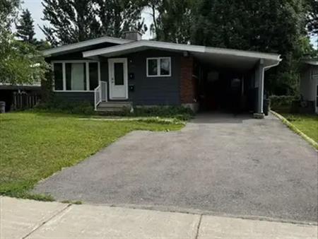 2329 Ryder Street Basement Unit - Move-in Ready! | 2329 RYDER STREET, Ottawa