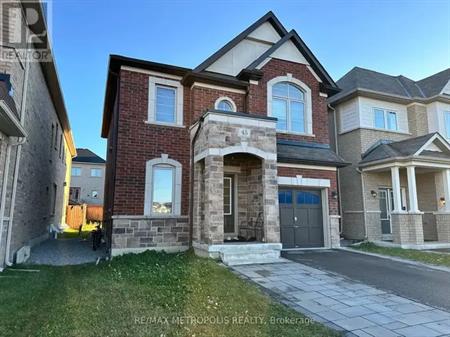 45 KAVANAGH AVENUE | 45 KAVANAGH AVENUE, East Gwillimbury