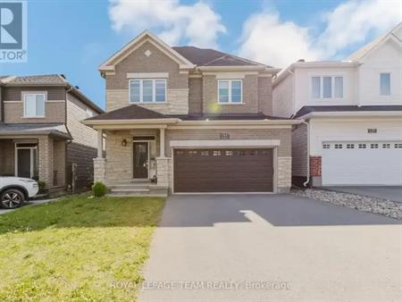 125 ROBIN EASEY AVENUE | 125 ROBIN EASEY AVENUE, Ottawa