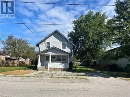 106 CHESTNUT STREET | 106 CHESTNUT STREET, Port Colborne