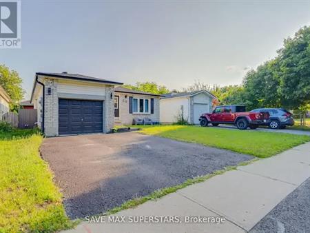27 MAITLAND DRIVE | 27 MAITLAND DRIVE, Barrie