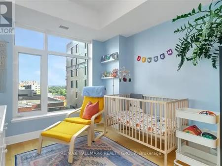 1413 - 235 KENT STREET | 1413 - 235 KENT STREET, Ottawa