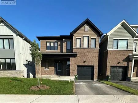 199 CONSERVANCY DRIVE | 199 CONSERVANCY DRIVE, Ottawa