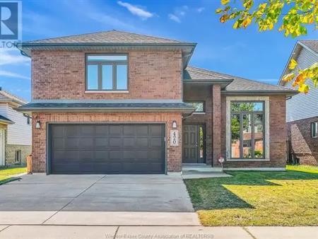420 RUNSTEDLER | 420 RUNSTEDLER, LaSalle