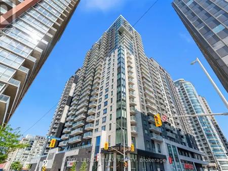 2204 - 180 GEORGE STREET | 2204 - 180 GEORGE STREET, Ottawa